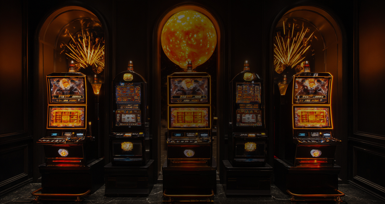 Bety Casino