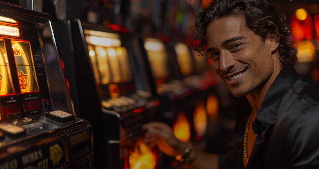 Bety Casino